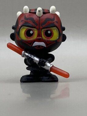 Star Wars Series 2 Galaxy Peeks Darth Maul Disney Doorables